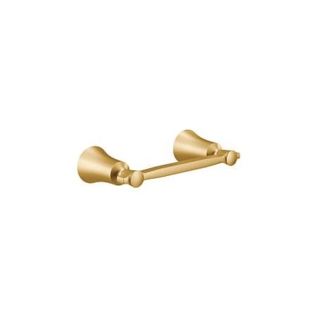 Moen Flara Pivoting Paper Holder Bg YB0308BG